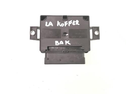 Electronic module RENAULT MEGANE III Coupe (DZ0/1_) 1.4 TCe (DZ0F, DZ1V) | BP12478215M83 