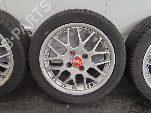 Fælgsæt VW POLO (6N2) 1.6 16V GTI | BP38639641C100 - Image 5