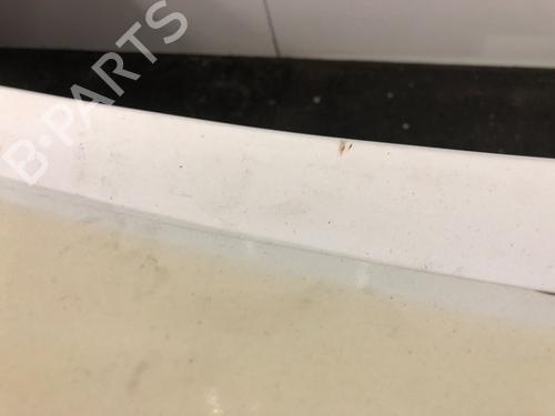 Rear bumper OPEL MERIVA B MPV (S10) 1.4 (75) | BP28717718C8 