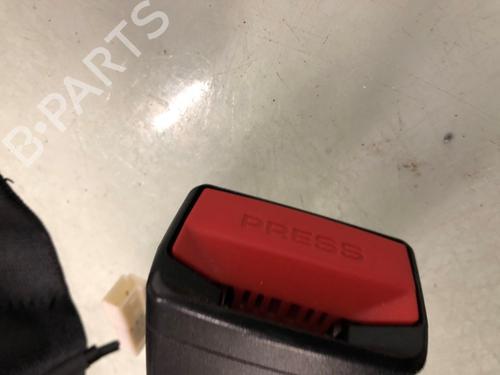Seat buckle BMW 1 (F20) 116 i | BP28717641I32