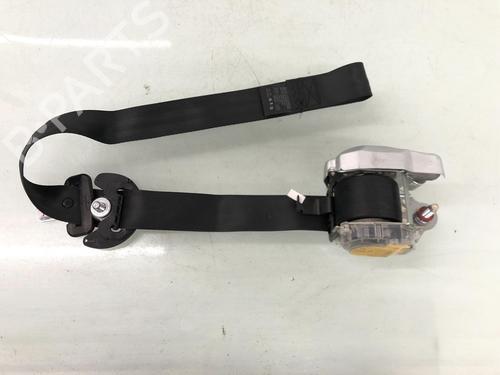 Front left seatbelt HYUNDAI i20 I (PB, PBT) 1.2 | BP12488118I26 