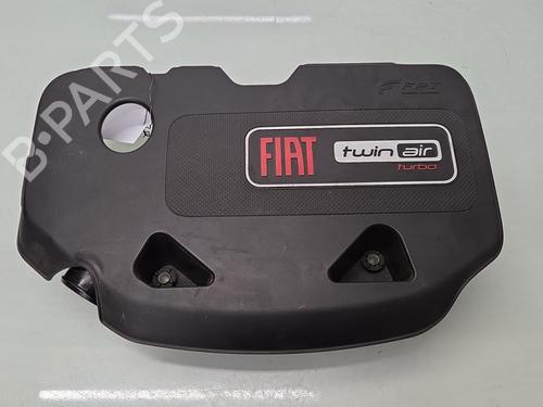 Used Air filter box Air filter box FIAT 500 (312_) 0.9 (312AXG1A, 312.AXG11) (86 hp) 36386568 36386568