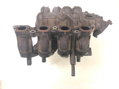 Used Intake manifold KIA PICANTO II (TA) 1.2 (85 hp) 15878193