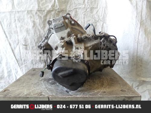 Gearbox MAZDA 323 F VI Hatchback (BJ) 2.0 TD | BP12245628M3 