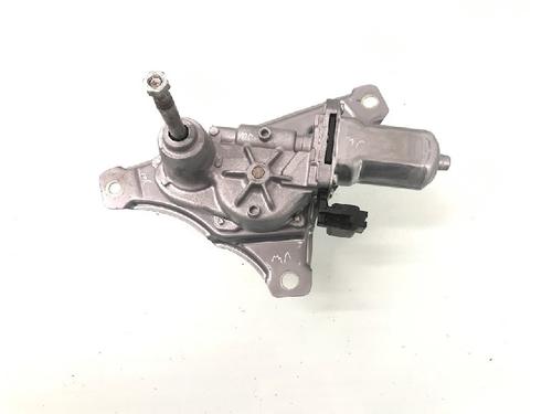 Used Rear wiper motor DAIHATSU CUORE VII (L275_, L285_, L276_) 1.0 (L276) (70 hp) 12474257
