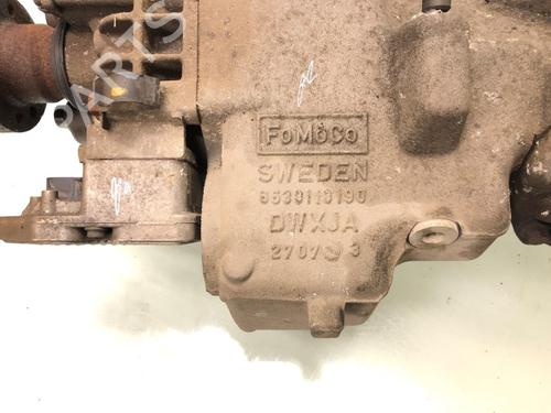 Rear differential FORD KUGA I 2.0 TDCi 4x4 | BP23275779M24 - Image 2