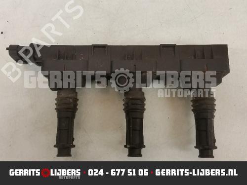 Tændspole OPEL VECTRA B Hatchback (J96) 1.6 i (F68) (75 hp) 12248747