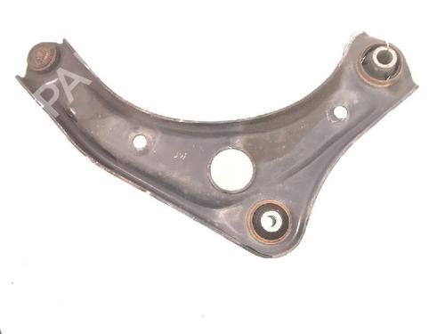 Left front suspension arm NISSAN NOTE (E12) 1.5 dCi | BP12475849M12