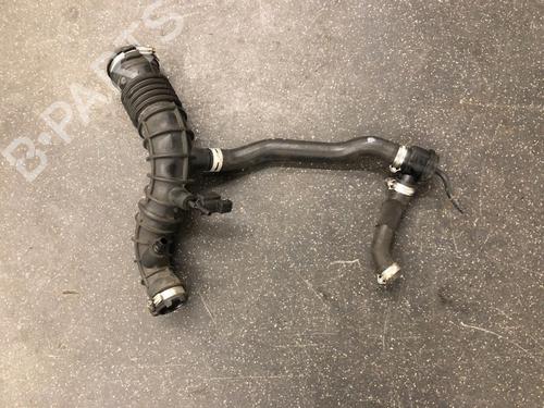 Used Pipe DACIA LOGAN MCV II TCe 90 (K8M1, K8MA, K8AC) (90 hp) 13164751