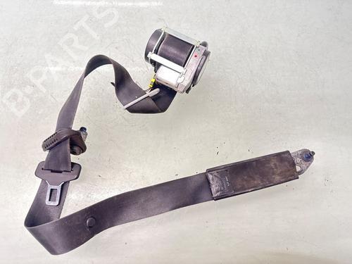 Used Front left seatbelt FORD TRANSIT CUSTOM V362 Van (FY, FZ) 2.2 TDCi (100 hp) 31289227