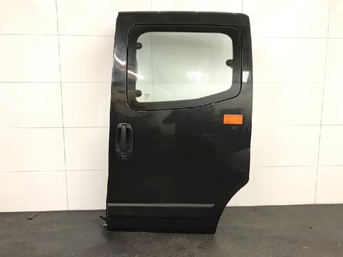 Used Left slide door CITROËN NEMO MPV 1.4 (73 hp) 12249278