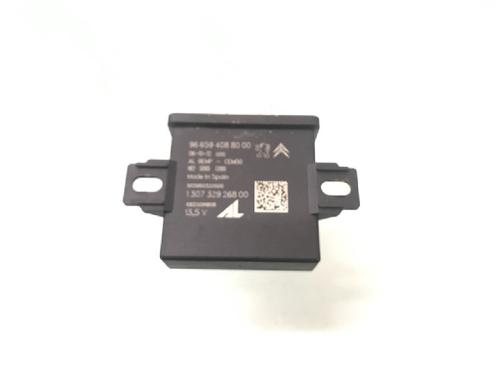 Used Lights ECU CITROËN DS5 2.0 HDi 200 Hybrid4 All-wheel Drive (200 hp) 12478367