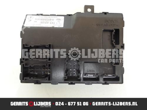 Electronic module FORD FIESTA VI (CB1, CCN) 1.25 | BP12246456M83 