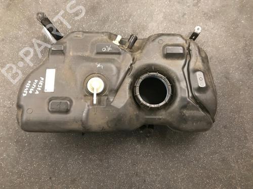 Used Fuel tank FORD FIESTA VII (HJ, HF) 1.0 EcoBoost (95 hp) 12481032