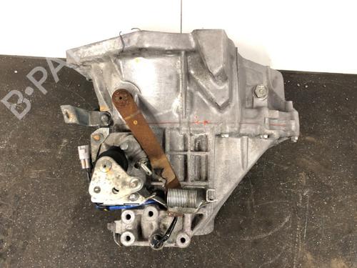 Gearbox TOYOTA AYGO (_B1_) 1.0 (KGB10_, KGB10R) | BP28018548M3 
