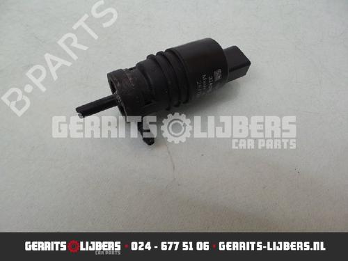 Used Washer pump Washer pump 13156436 13156436