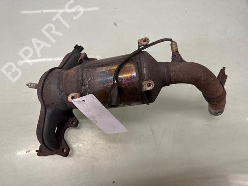 Used Exhaust manifold Exhaust manifold FIAT 500 (312_) 1.2 (312AXA1A) (69 hp) 36094386 36094386