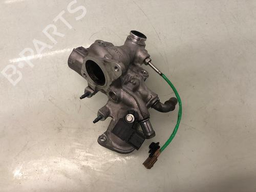 Used Pipe RENAULT MEGANE IV Hatchback (B9A/M/N_) 1.5 dCi 110 (B9A3) (110 hp) 26663988