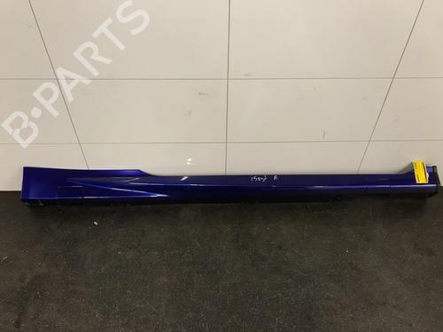 Used Right sideskirt FORD FIESTA VI (CB1, CCN) 1.6 ST (182 hp) 12482400