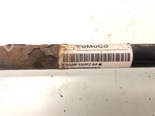 Right rear driveshaft FORD KUGA I 2.0 TDCi 4x4 | BP23275783M41 - Image 2
