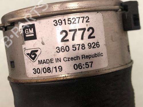 Other OPEL ASTRA K (B16) 1.0 Turbo (68) | BP19251802O1 