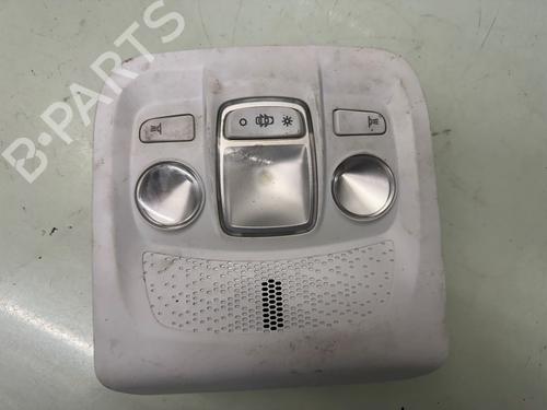 Luz interior PEUGEOT 208 I (CA_, CC_) 1.6 BlueHDi 100 (100 hp) 31719943