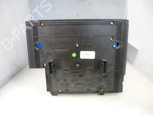 Climate control VOLVO S80 II (124) D5 | BP12478675I5
