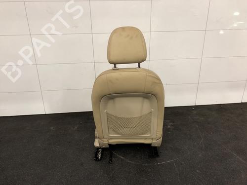 Left front seat AUDI Q3 (8UB, 8UG) 1.4 TSI | BP30538779C15 - Image 6