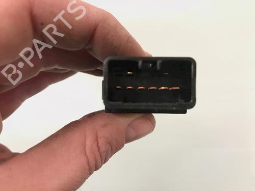 Warning switch KIA RIO II (JB) 1.4 16V | BP13159292I22