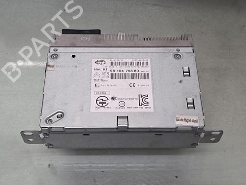 Used Control unit Control unit 39405275 39405275