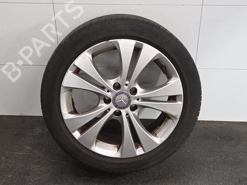 Used Rim Rim 38639638 38639638