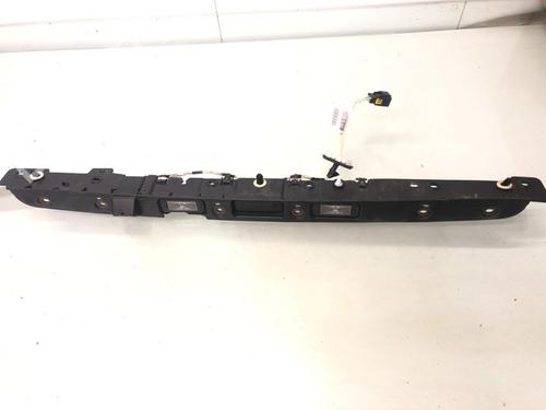 Used Licence plate light Licence plate light 25021042 25021042