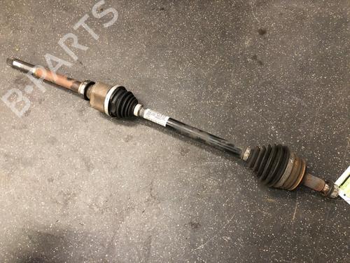 Used Right front driveshaft Right front driveshaft 12483715 12483715