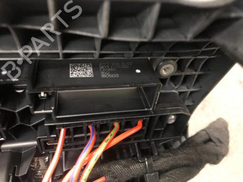 Fuse box MERCEDES-BENZ A-CLASS (W177) A 250 (177.046) | BP12486274E1 