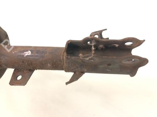 Right front shock absorber FORD FIESTA VI (CB1, CCN) 1.25 | BP15631698M17 