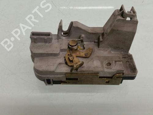 Used Rear right lock PEUGEOT 307 Break (3E) 1.6 16V (109 hp) 13157521