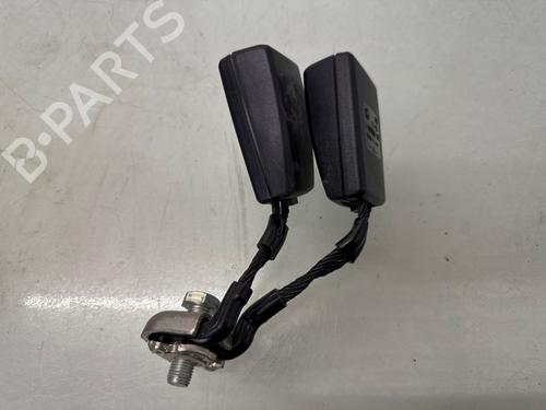 Used Seat buckle Seat buckle VW POLO V (6R1, 6C1) 1.2 (60 hp) 36094418 36094418