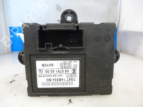 Used Electronic module Electronic module 25021146 25021146