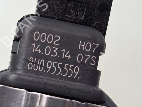 Electronic sensor SKODA OCTAVIA III Combi (5E5, 5E6) 1.2 TSI | BP38068254M84 - Image 4