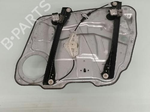 Front left window mechanism MERCEDES-BENZ M-CLASS (W164) ML 63 AMG 4-matic (164.177) | BP12472240C22 