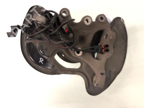 Right front steering knuckle MERCEDES-BENZ E-CLASS Coupe (C207) E 200 CGI (207.348) | BP15630261M26 