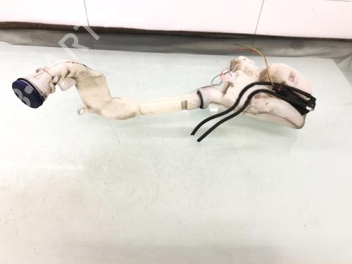 Used Windscreen washer tank PEUGEOT 208 I (CA_, CC_) 1.0 VTi (68 hp) 15630401