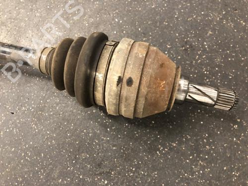 Left front driveshaft OPEL VECTRA C Estate (Z02) 1.8 (F35) | BP16104081M38 