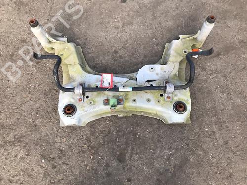 Used Subframe Subframe RENAULT MEGANE III Grandtour (KZ0/1) 1.6 16V (KZ0H) (101 hp) 12473181 12473181