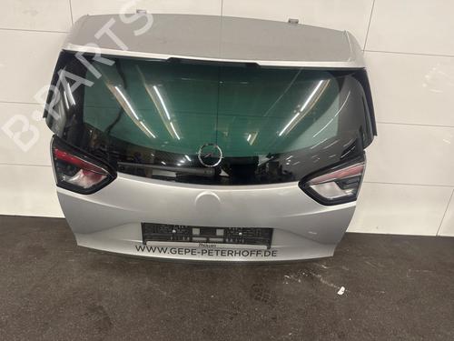 Used Tailgate Tailgate 28190238 28190238