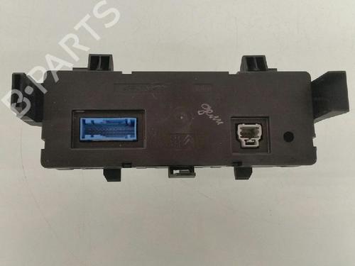 Climate control CITROËN C2 (JM_) 1.1 | BP12472562I5 