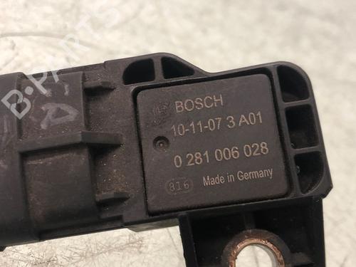 Electronic sensor FIAT 500 C (312_) 0.9 (312AG1A) | BP25021374M84 - Image 3