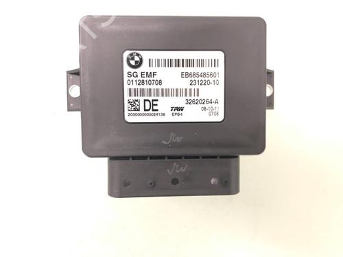 Used Electronic module BMW X3 (F25) xDrive 30 d (258 hp) 12485885