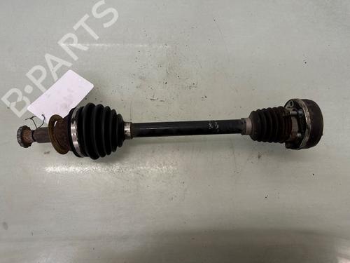 Used Left front driveshaft Left front driveshaft VW POLO V (6R1, 6C1) 1.2 (60 hp) 36094404 36094404
