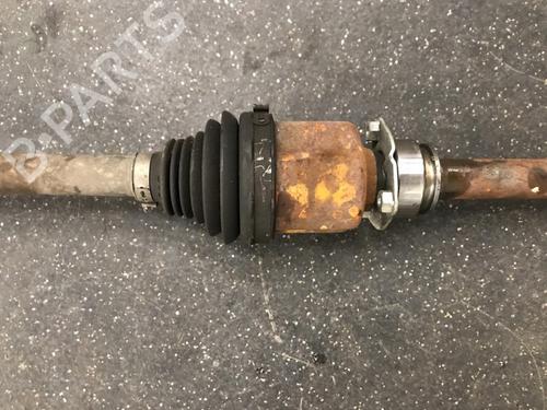 Right front driveshaft FIAT DOBLO Cargo (263_) 1.3 D Multijet | BP12485760M39 